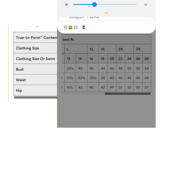 VENUS Floral Print Wrap Dress - Picture 6 of 8